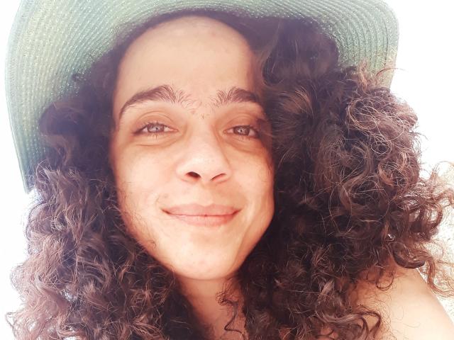 AmyFlores - Camera khiêu dâm &amp; quyến rũ trực tiếp - 11525096