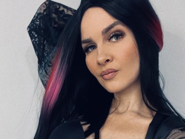 LisaAlyson - Sexe cam en vivo - 11527028