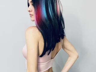 LisaAlyson - Sexe cam en vivo - 11527032