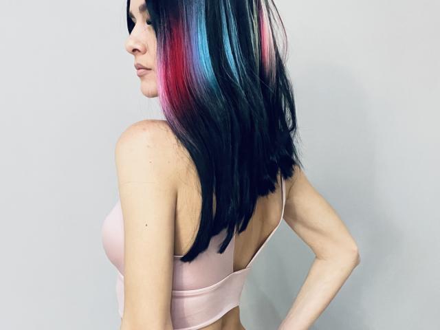 LisaAlyson - Sexe cam en vivo - 11527032