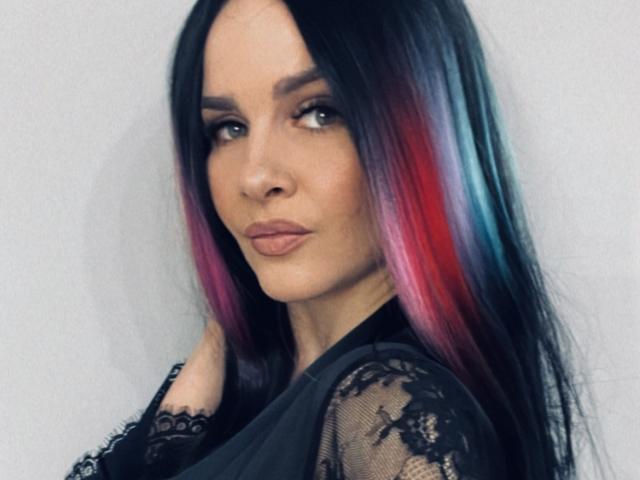 LisaAlyson - Sexe cam en vivo - 11527036