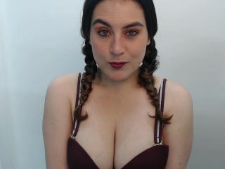 MerlinaSmith - Live sexe cam - 11527596