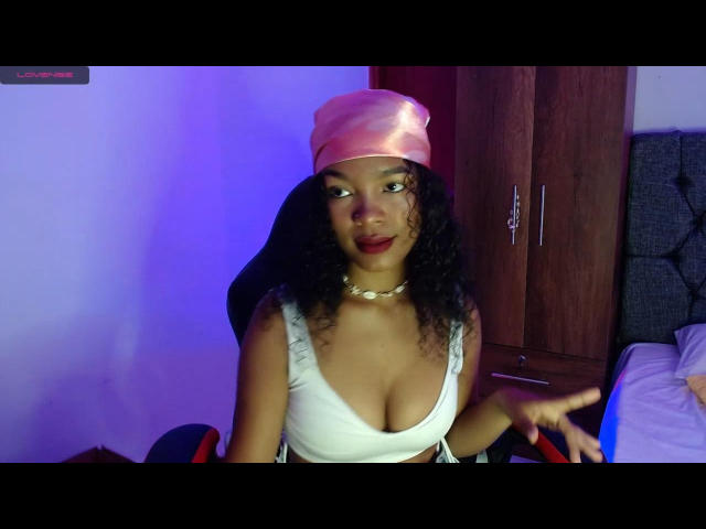 CadelaK - Sexe cam en vivo - 11528160