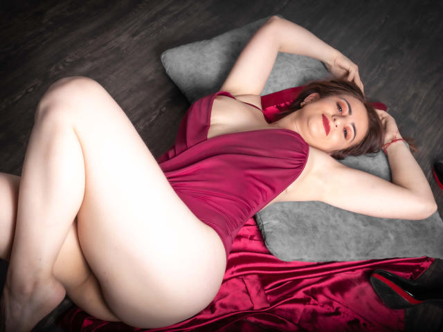 MeganBeakee - Sexe cam en vivo - 11528468