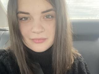 MelissaFame - Live sex cam - 11529812