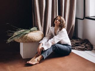 LuxuriousLadyX - Sexe cam en vivo - 11531380