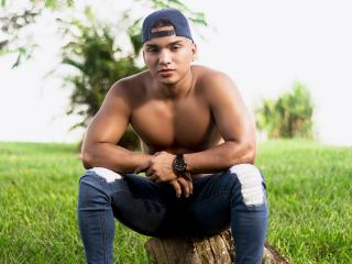 EvansAndrade - Sexe cam en vivo - 11533980