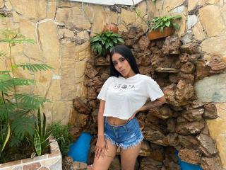 BelindaDecker - Sexe cam en vivo - 11534140