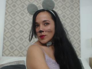 BrendaTheilor - Live porn & sex cam - 11534200