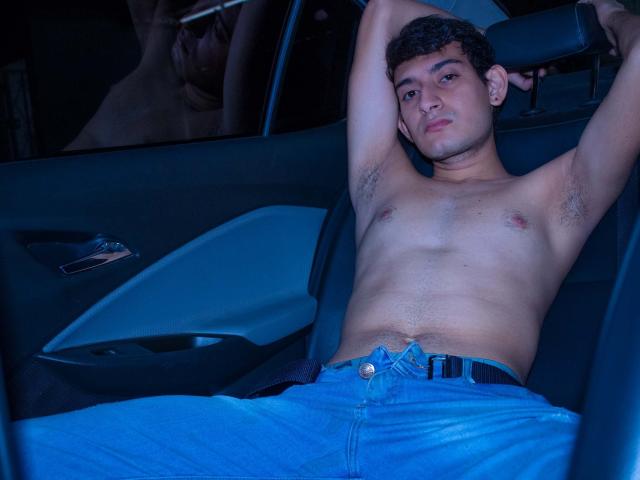 JustienMarinez - Live sex cam - 11537260