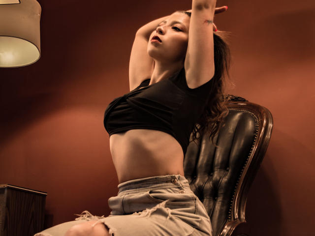 LaurynBloom - Sexe cam en vivo - 11537832