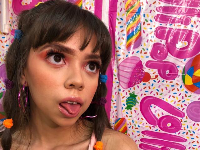 GaticaLisy - Live porn &amp; sex cam - 11539380