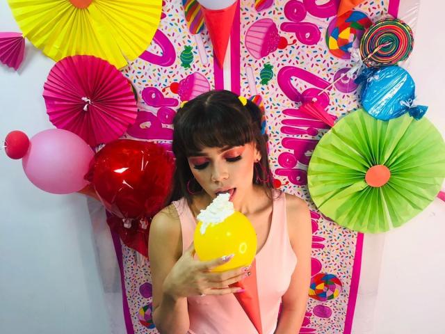 GaticaLisy - Sexe cam en vivo - 11539576