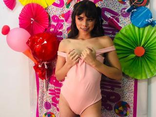 GaticaLisy - Live porn & sex cam - 11539624