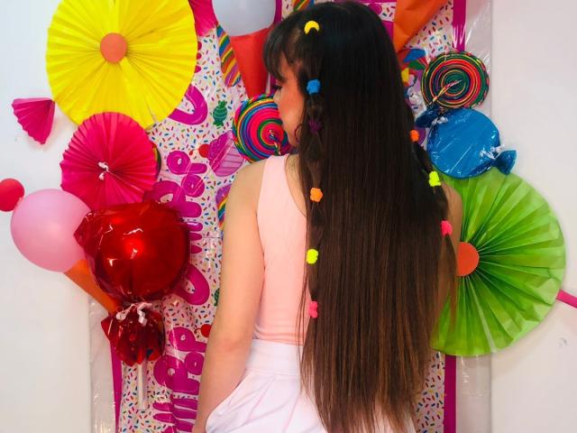 GaticaLisy - Sexe cam en vivo - 11539632