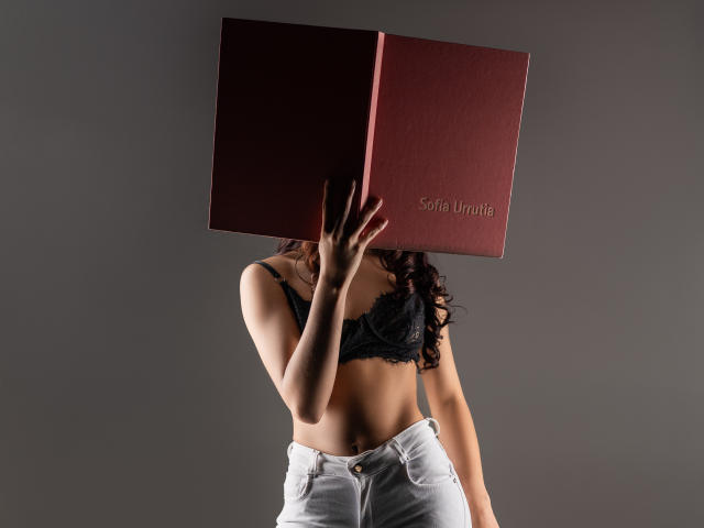 AprillClark - Sexe cam en vivo - 11539892