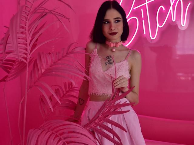 KiraClark - Sexe cam en vivo - 11540016