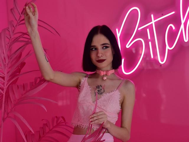 KiraClark - Sexe cam en vivo - 11540028