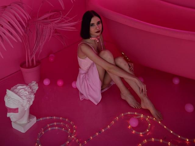 KiraClark - Live sex cam - 11540040