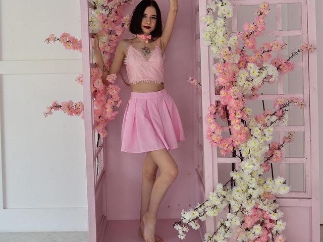 KiraClark - Live sex cam - 11540072