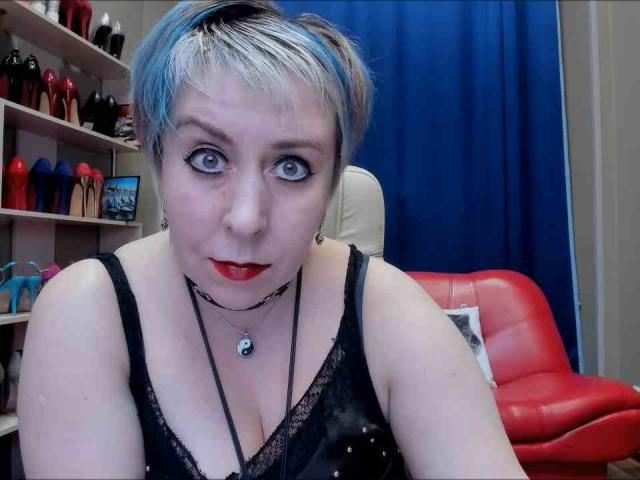 GinaMoor - Sexe cam en vivo - 11540656