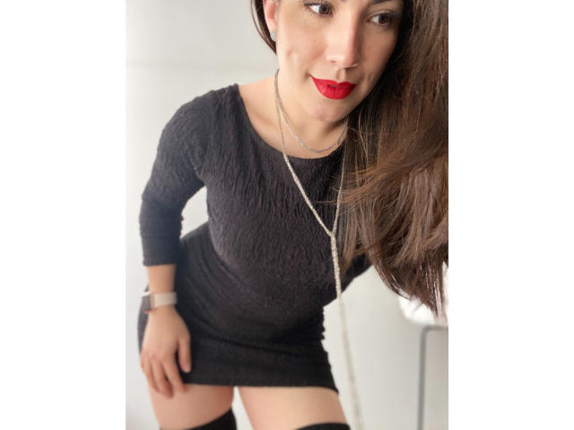 Liliysweet - Live porn &amp; sex cam - 11540856