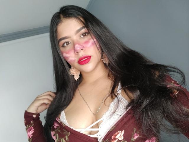 AmeliaBrun - Sexe cam en vivo - 11542848
