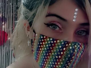 KarlaGrey - Live sex cam - 11542884