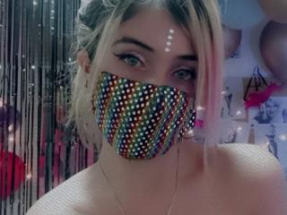 KarlaGrey - Live porn & sex cam - 11542888