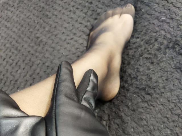 ScarlettBrown - Live sex cam - 11544536