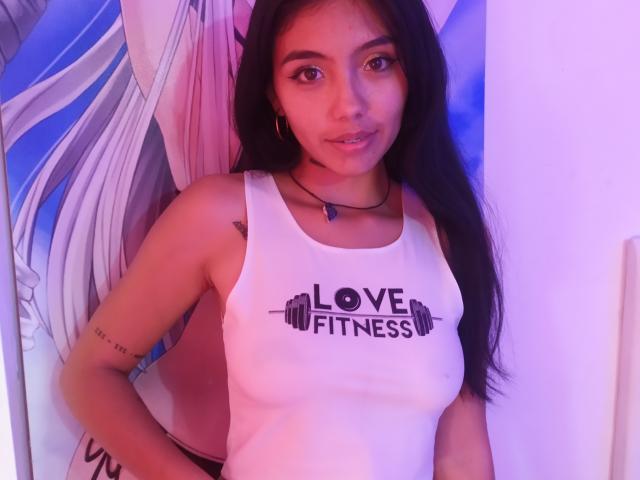 KratosyJuliana - Live sex cam - 11545204