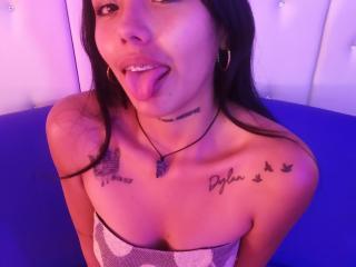 KratosyJuliana - Live sex cam - 11545216