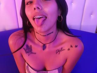 KratosyJuliana - Sexe cam en vivo - 11545224
