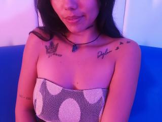 KratosyJuliana - Live sex cam - 11545232