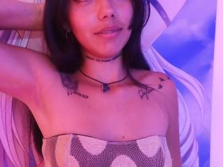KratosyJuliana - Live sex cam - 11545244