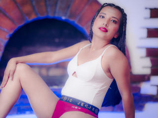 AnnyBeneth - Sexe cam en vivo - 11546012