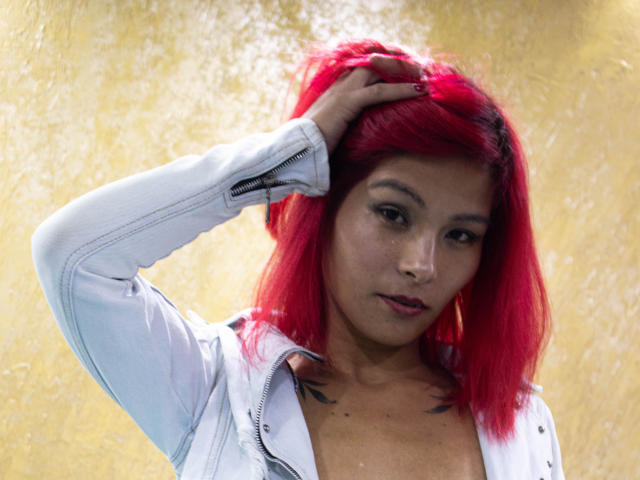 SofyNix - Live sex cam - 11547400