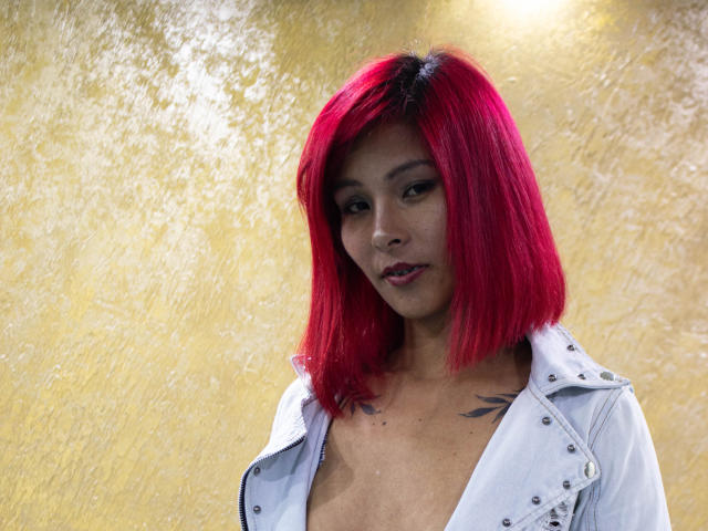 SofyNix - Live sex cam - 11547500