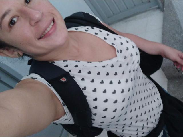 MarilynSex - Live sexe cam - 11548220