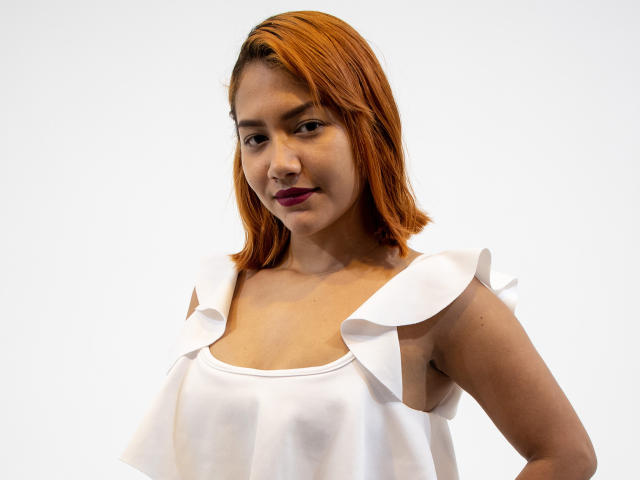 IrinaShery - Live sex cam - 11548616