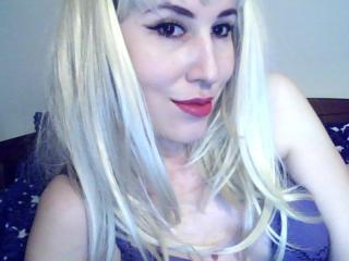 KarinaEver - Sexe cam en vivo - 11550124