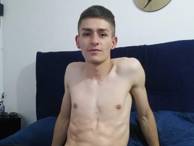 EstefanChar - Sexe cam en vivo - 11550248