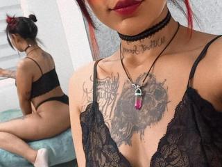 LyaRosse - Live porn &amp; sex cam - 11551004