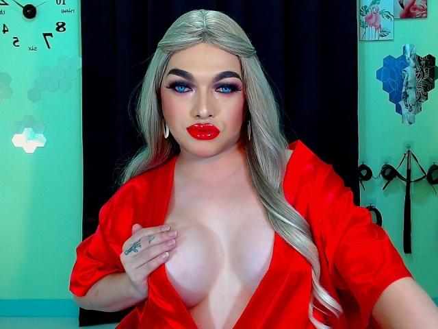 BoobsieBigCock - Live Sex Cam - 11552400