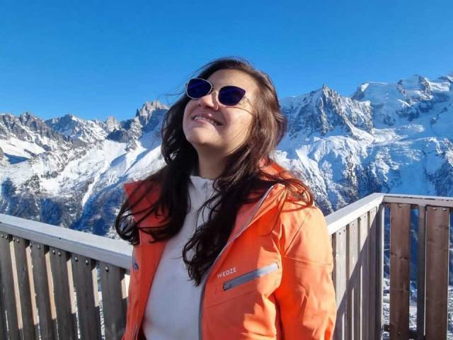 ArleenHunter - Sexe cam en vivo - 11552820