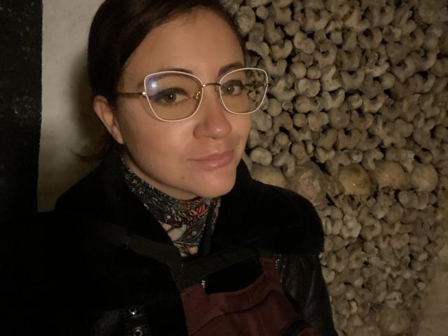 ArleenHunter - Sexe cam en vivo - 11553004