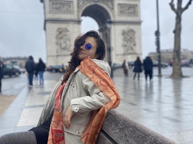 ArleenHunter - Sexe cam en vivo - 11553008