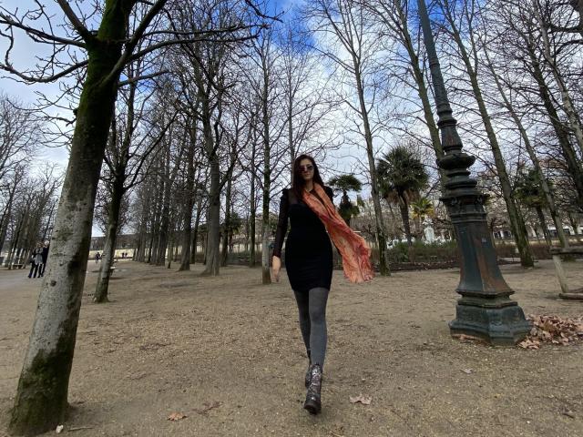 ArleenHunter - Sexe cam en vivo - 11553016