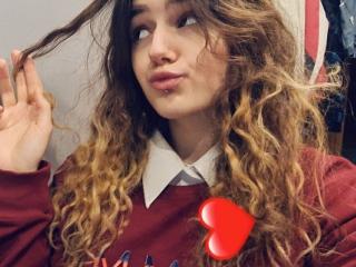 AnastasiaxBb - Sexe cam en vivo - 11553748