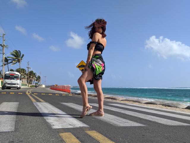 ValeryScot - Sexe cam en vivo - 11555876